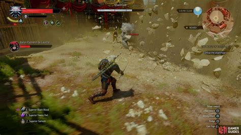How to Defeat the Shaelmaar & Kill or Spare Choice Explained.